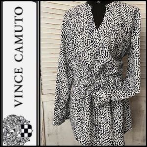 Vince Camuto mini dress